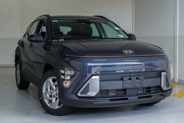 2026 Hyundai Kona SX2.V3