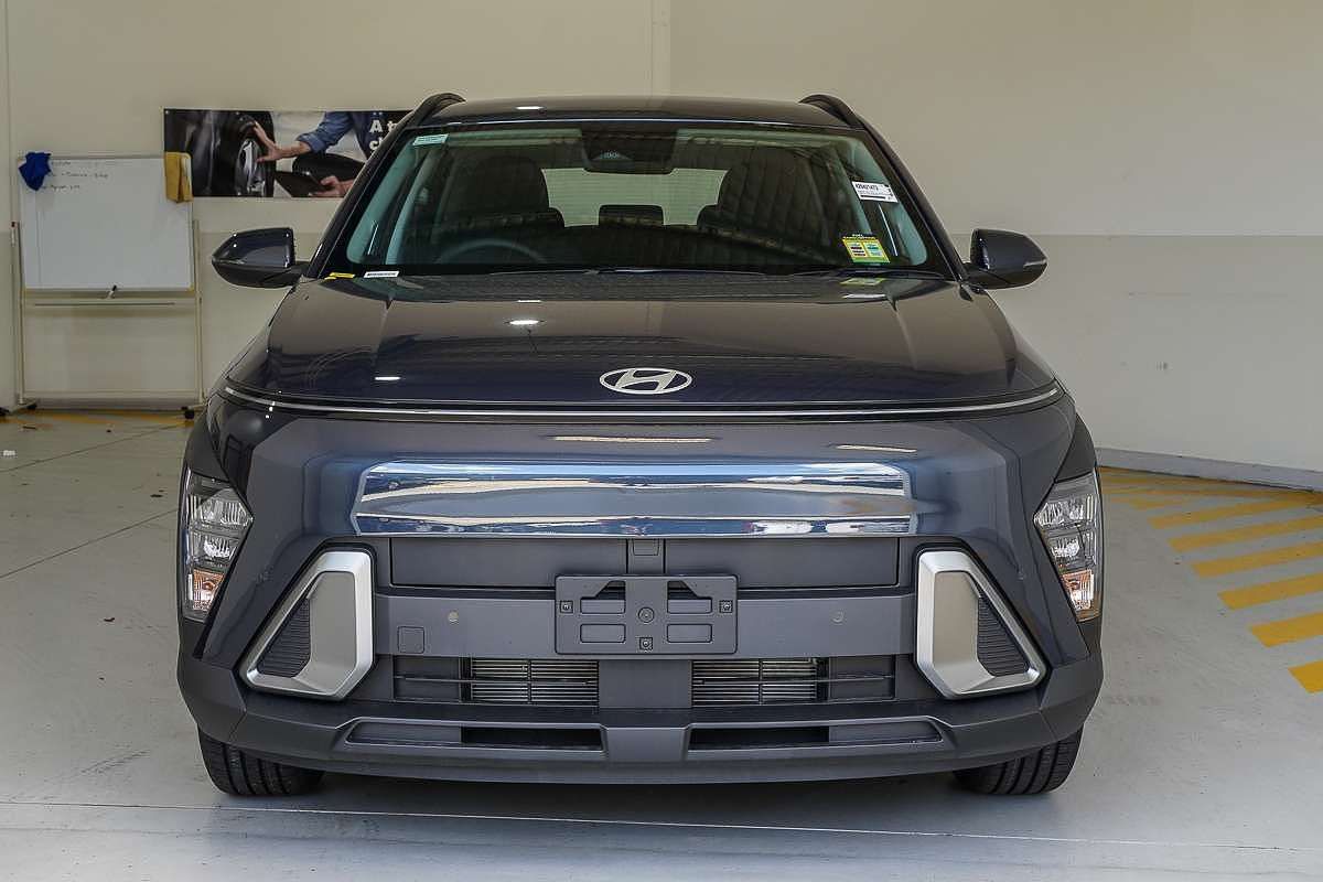 2026 Hyundai Kona SX2.V3