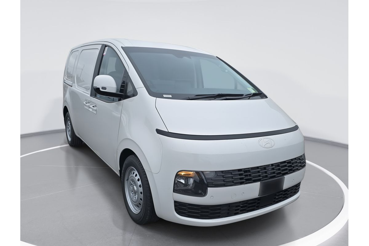 2026 Hyundai STARIA LOAD US4.V4