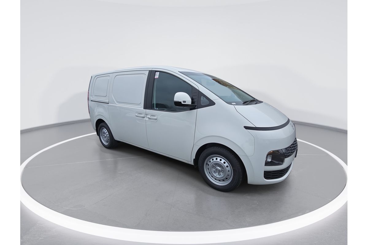 2026 Hyundai STARIA LOAD US4.V4