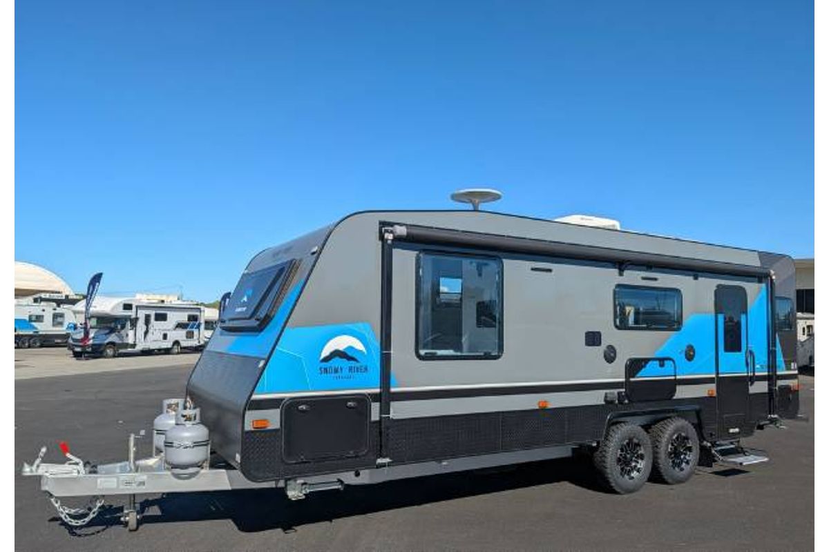 2026 Snowy River SRC CARAVAN CLUB SEATING