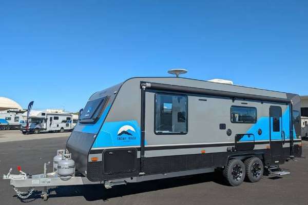 2026 Snowy River SRC CARAVAN CLUB SEATING