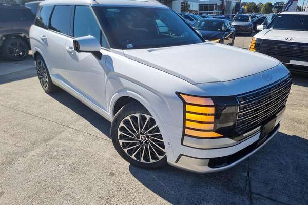 2025 Hyundai Palisade Calligraphy LX3.V1