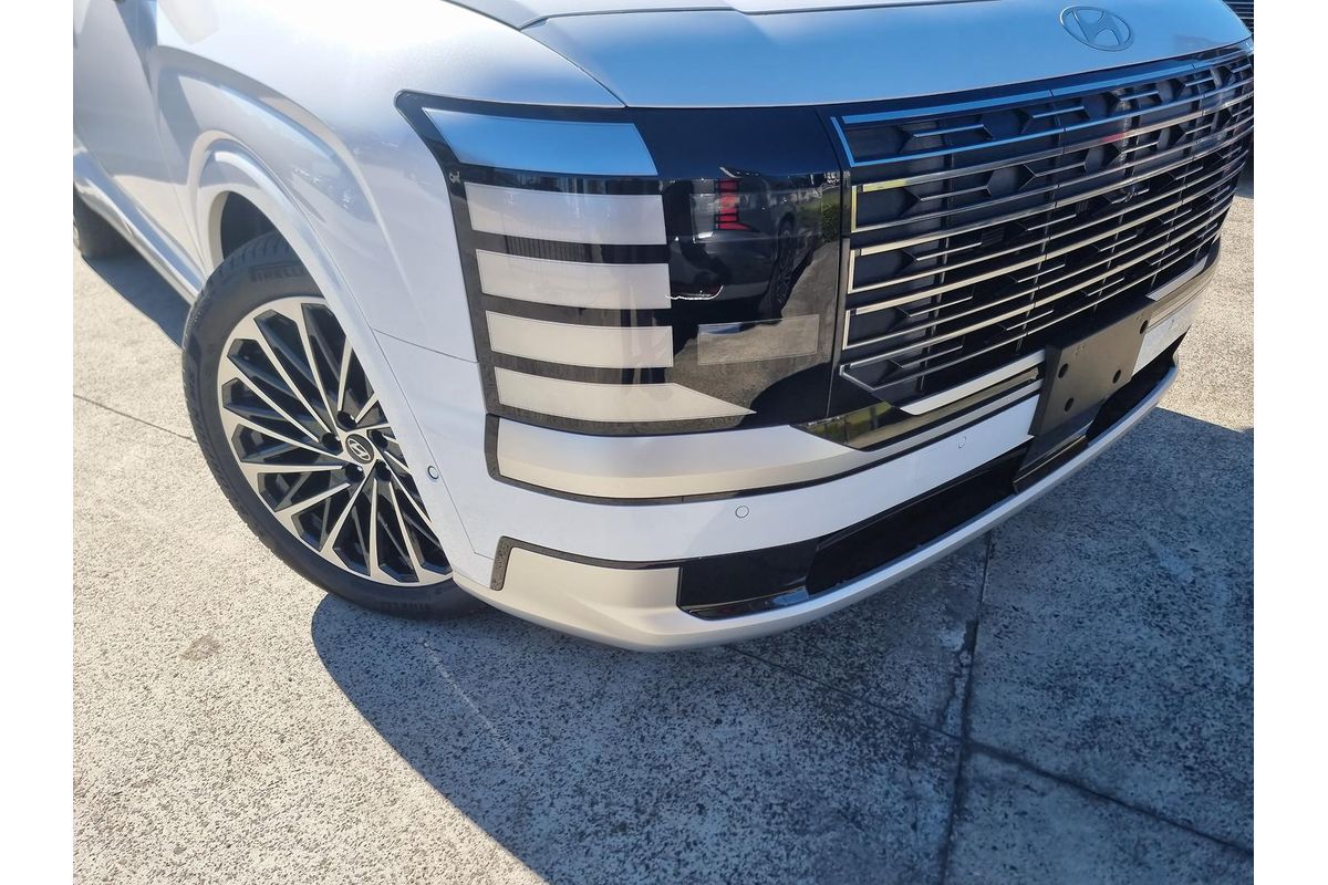 2025 Hyundai Palisade Calligraphy LX3.V1