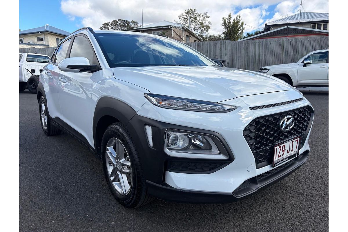 2020 Hyundai Kona Active OS.3