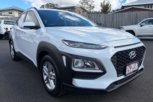 2020 Hyundai Kona Active OS.3