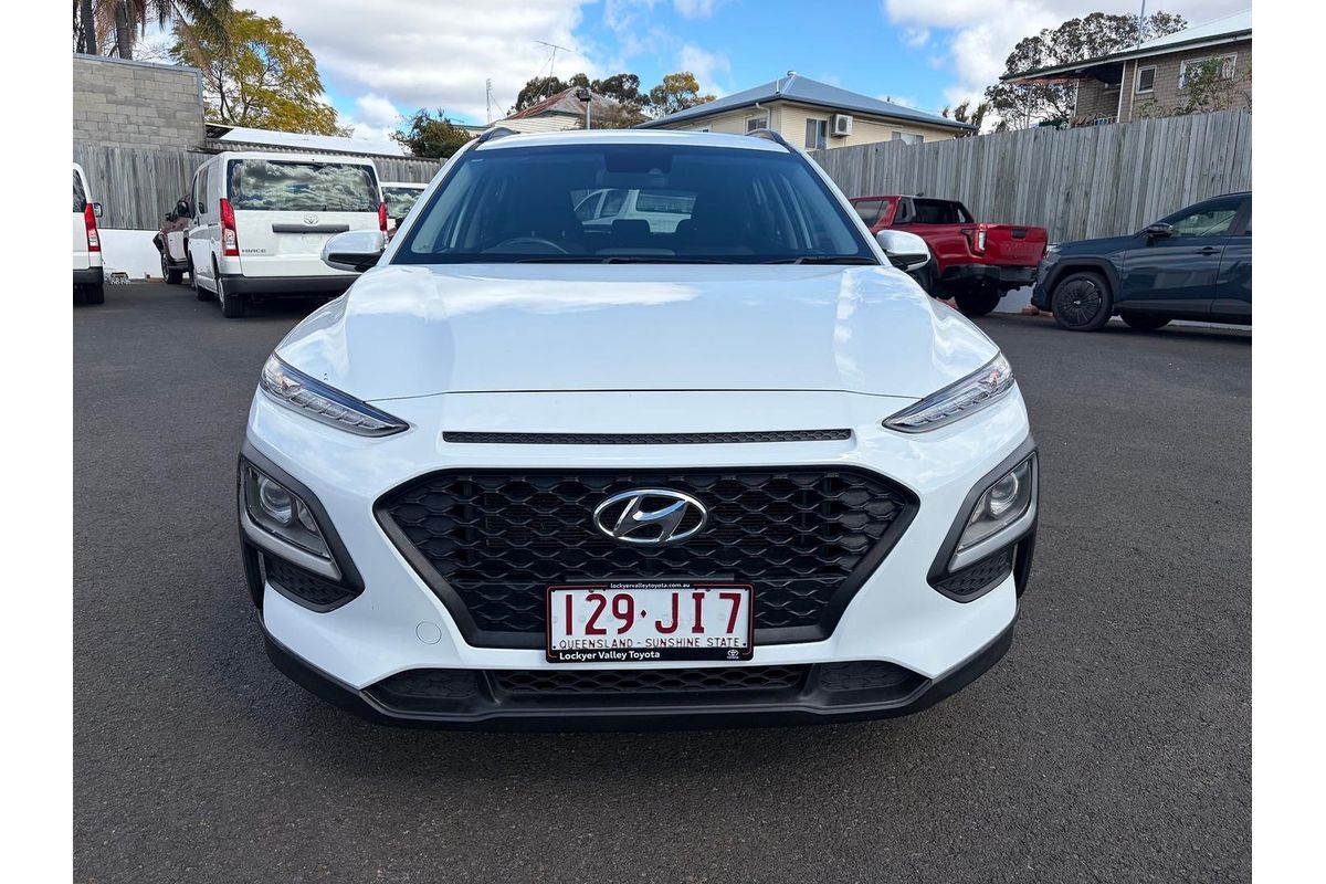 2020 Hyundai Kona Active OS.3