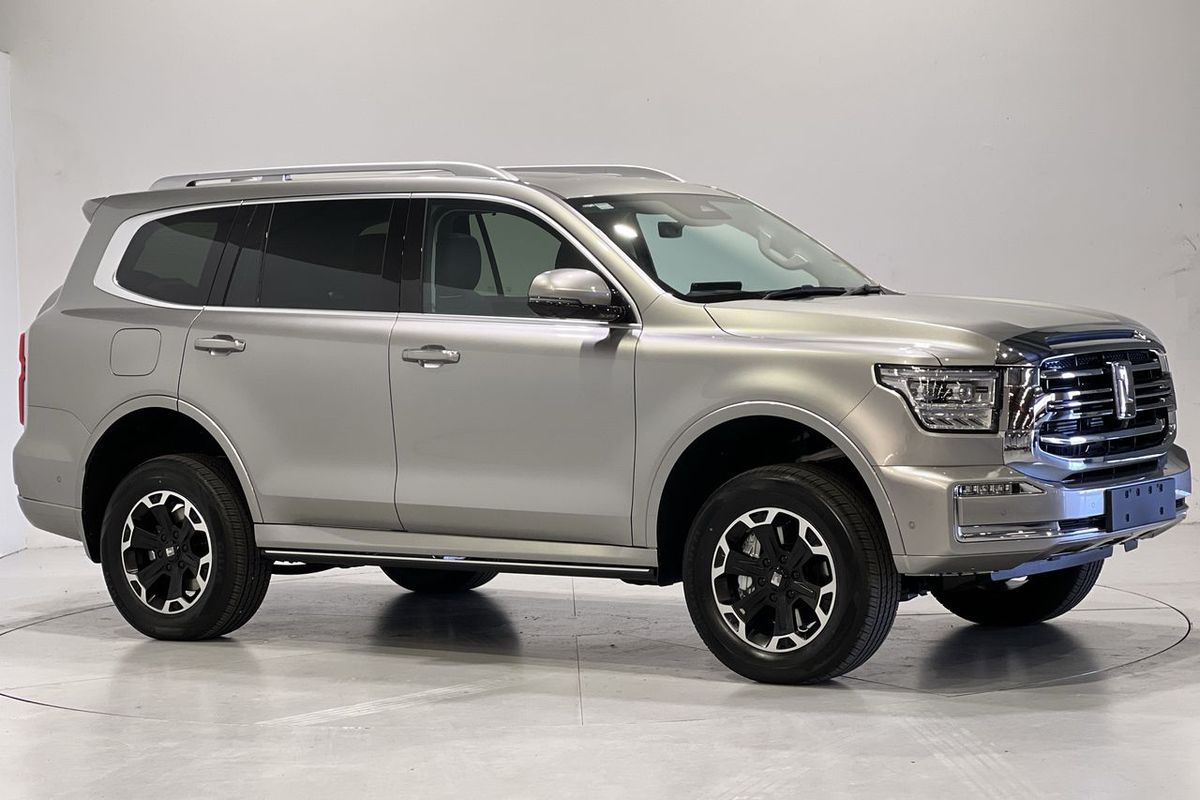 2026 GWM Tank 500 Ultra Hi4-T PHEV P03