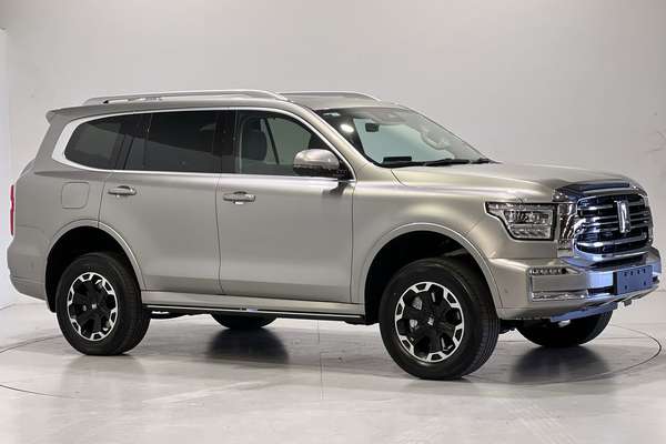 2026 GWM Tank 500 Ultra Hi4-T PHEV P03