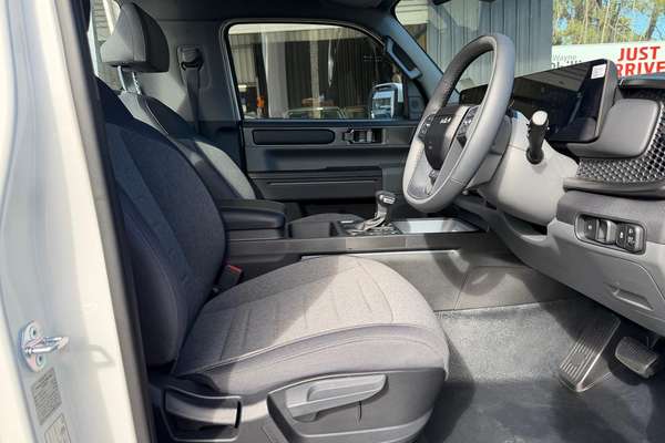 2025 Kia Tasman S TK 4X4 thumb-13