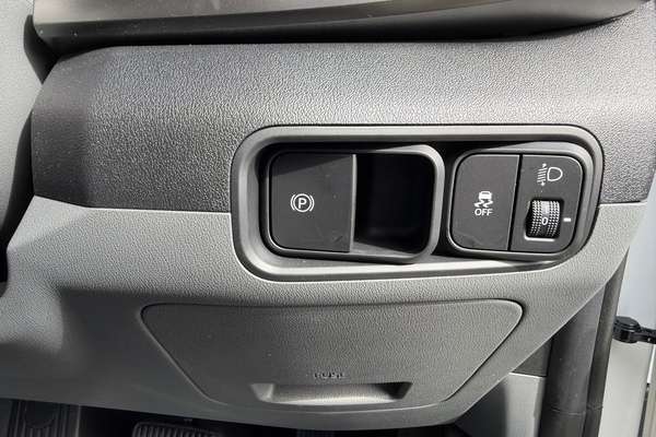 2025 Kia Tasman S TK 4X4 thumb-14