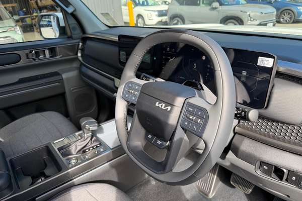 2025 Kia Tasman S TK 4X4 thumb-15