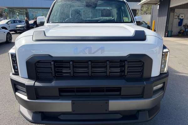2025 Kia Tasman S TK 4X4 thumb-2