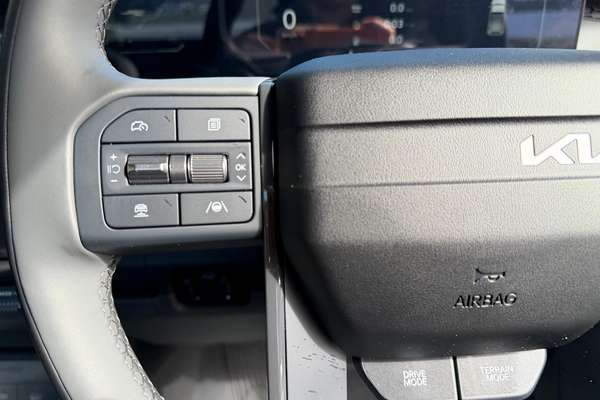2025 Kia Tasman S TK 4X4 thumb-18