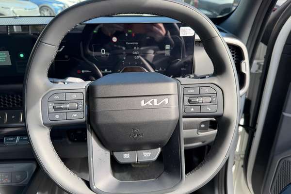 2025 Kia Tasman S TK 4X4 thumb-19