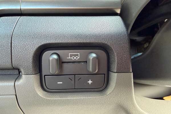 2025 Kia Tasman S TK 4X4 thumb-21