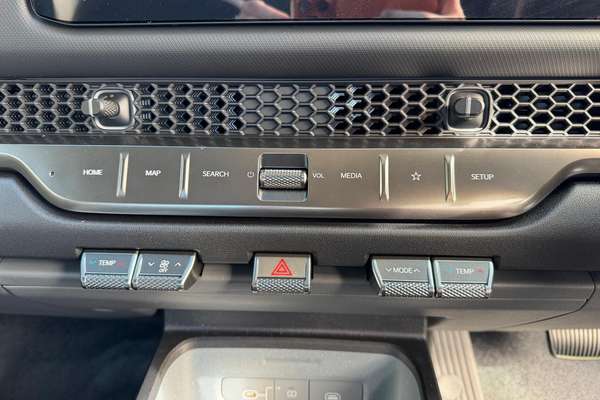 2025 Kia Tasman S TK 4X4 thumb-22