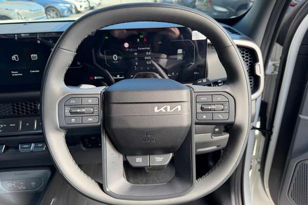 2025 Kia Tasman S TK 4X4 thumb-24