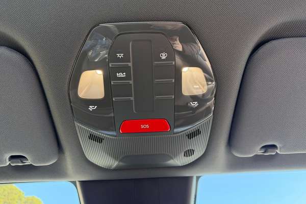 2025 Kia Tasman S TK 4X4 thumb-25