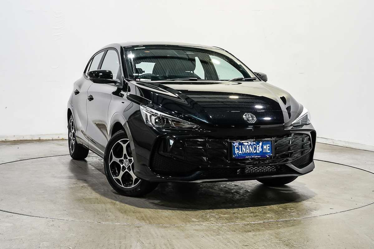 2025 MG MG3 Essence