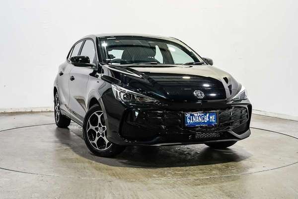 2025 MG MG3 Essence