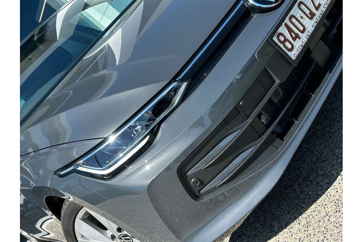 2025 Volkswagen Golf 110TSI Life 8.5