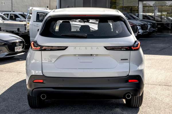 2026 Mazda CX-5 G25 Pure KM Series