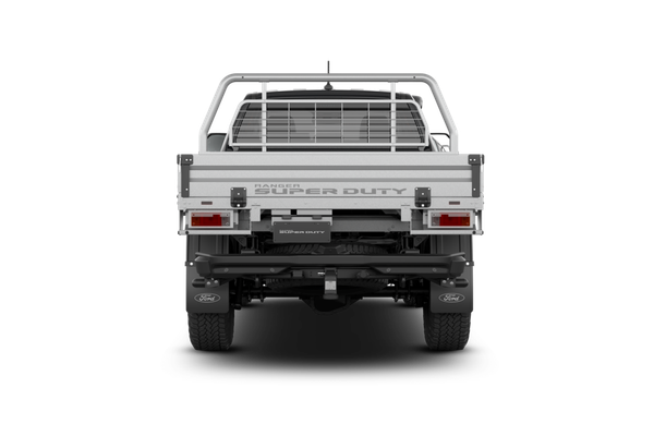 2026 Ford Ranger Super Duty 4X4