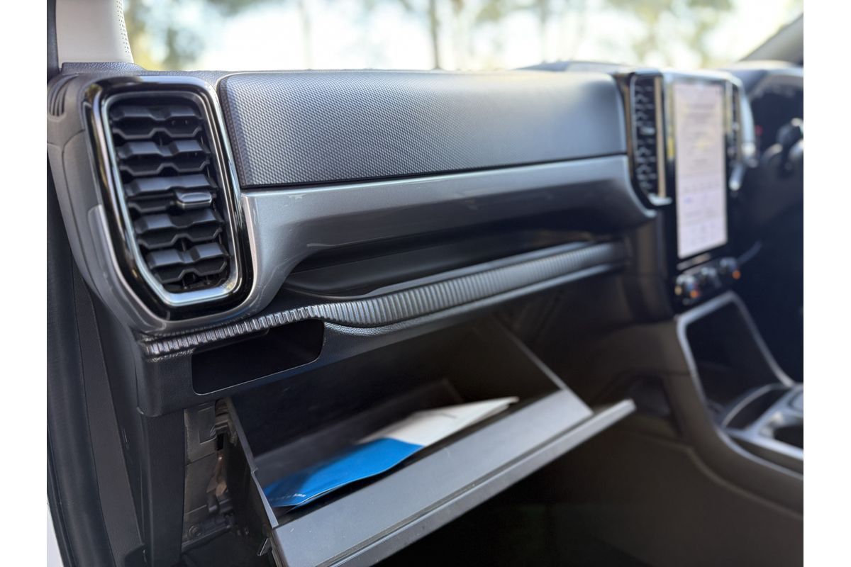 2022 Ford Ranger XLT 4X4 2.0L