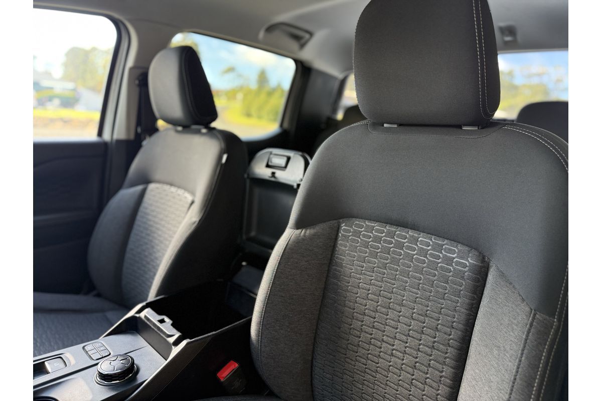 2022 Ford Ranger XLT 4X4 2.0L
