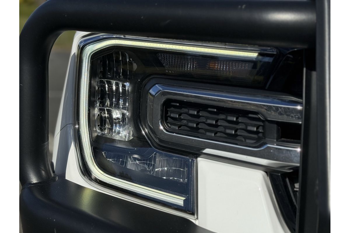 2022 Ford Ranger XLT 4X4 2.0L