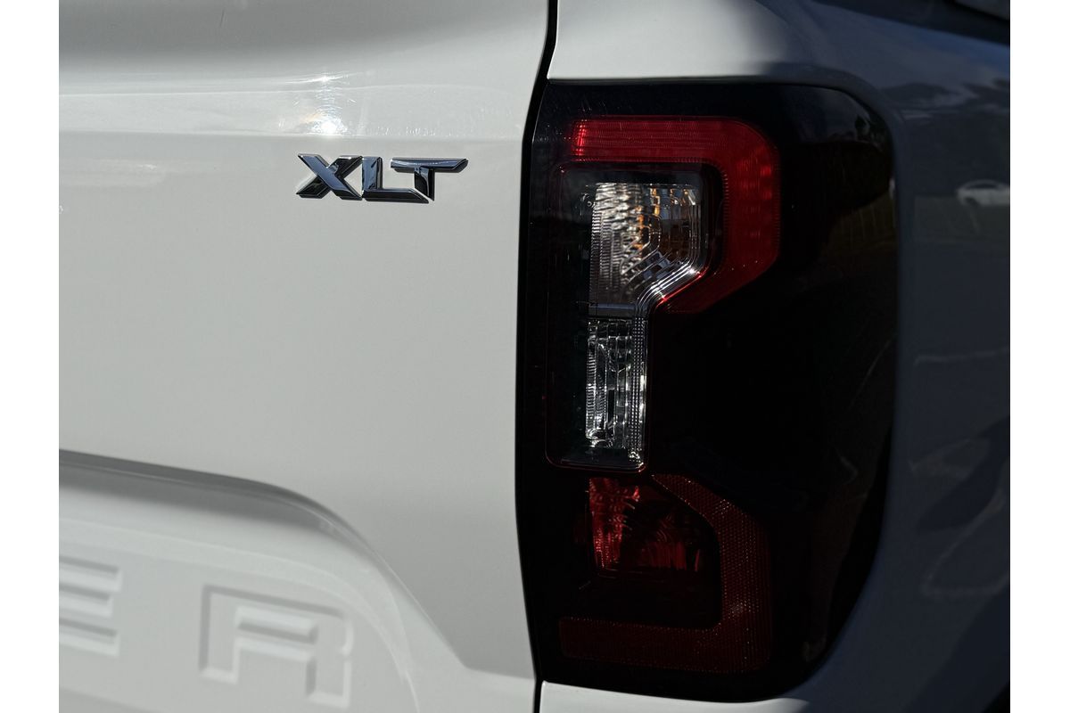 2022 Ford Ranger XLT 4X4 2.0L