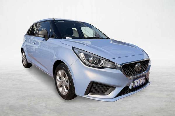 2023 MG MG3 Core