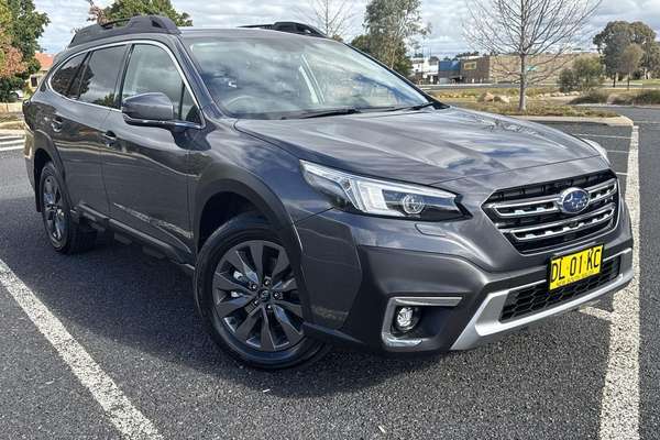 2024 Subaru Outback AWD 6GEN
