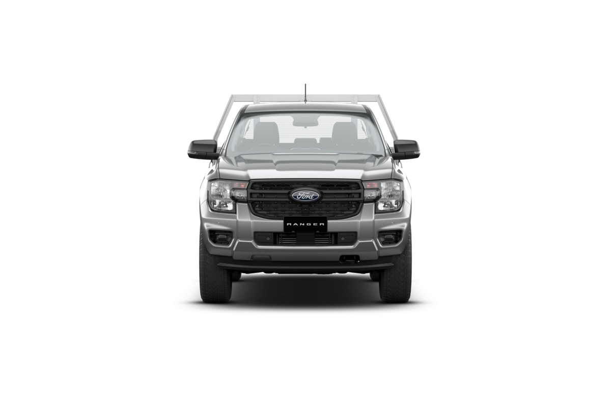 2026 Ford Ranger XLS 4X4 2.0L