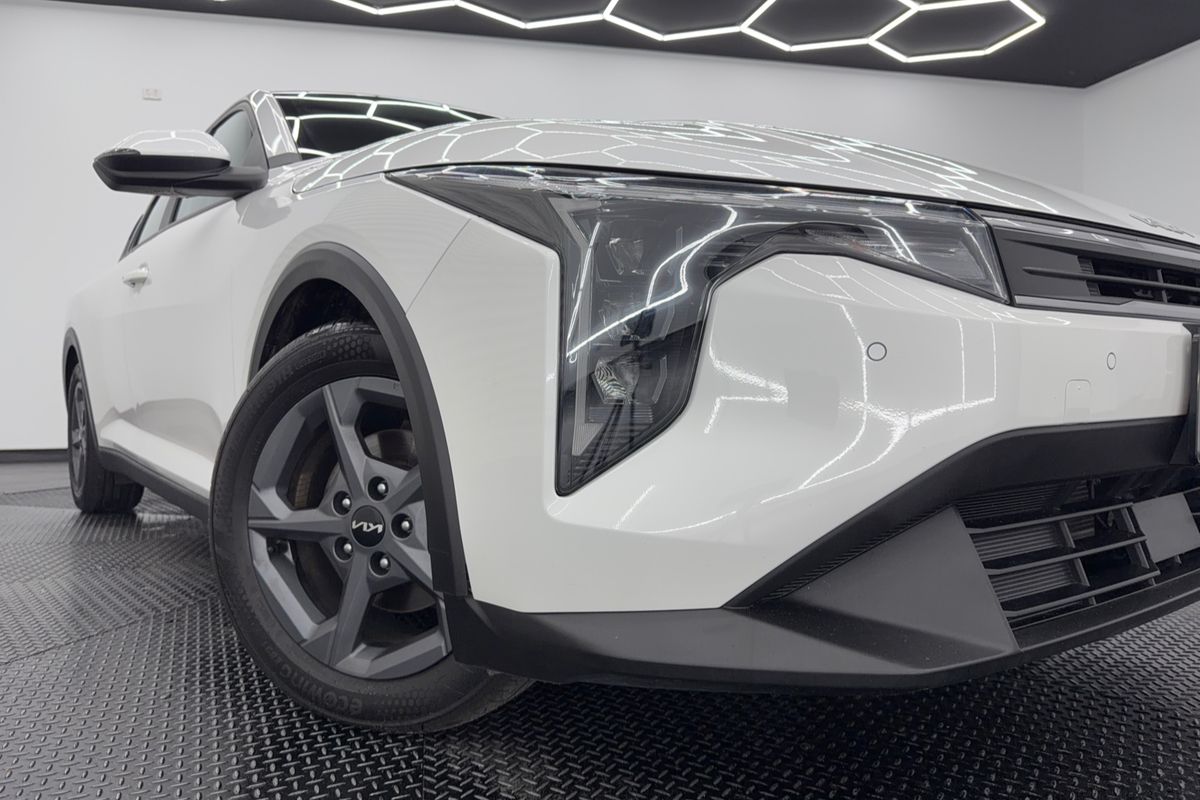 2025 Kia K4 S CL4m