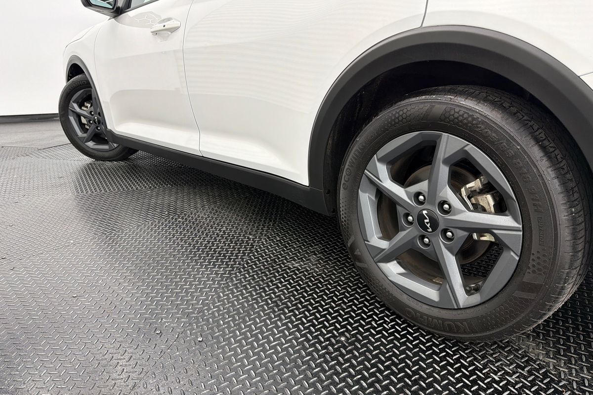 2025 Kia K4 S CL4m