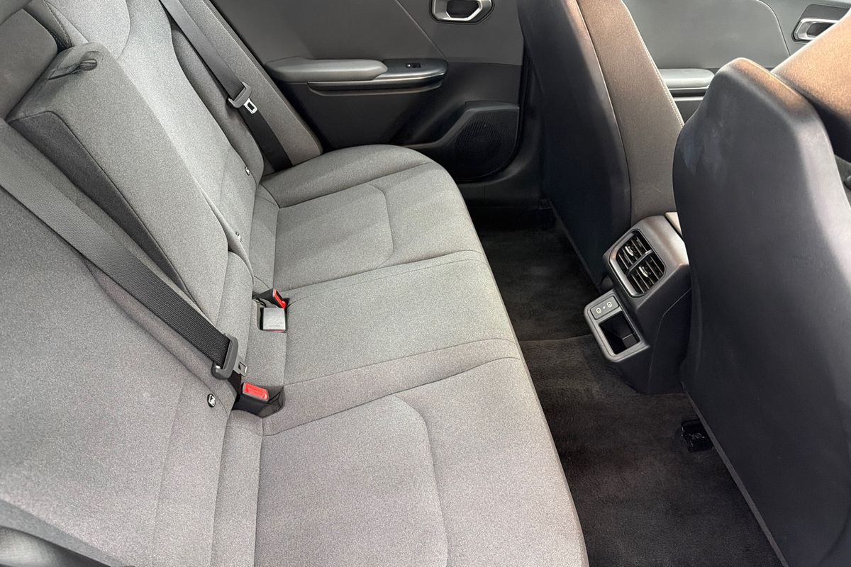 2025 Kia K4 S CL4m