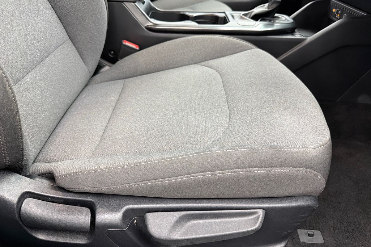 2025 Kia K4 S CL4m