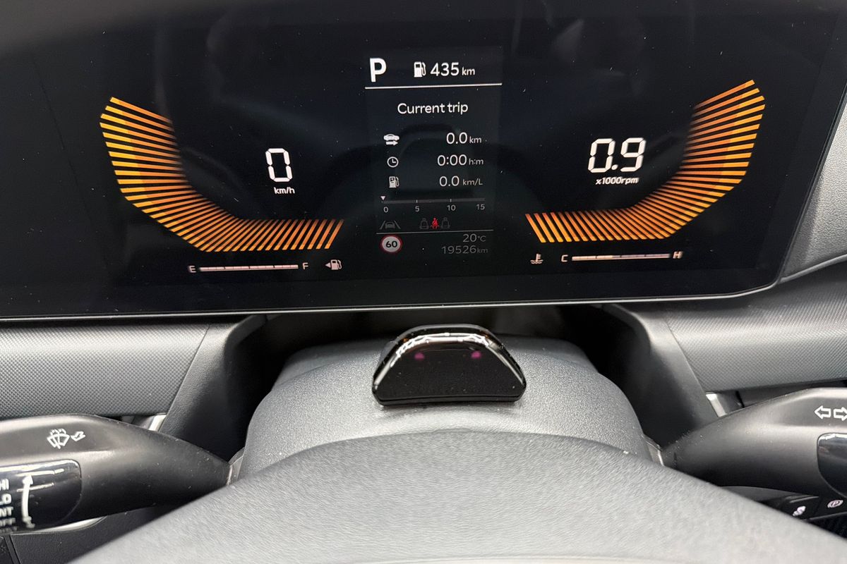 2025 Kia K4 S CL4m