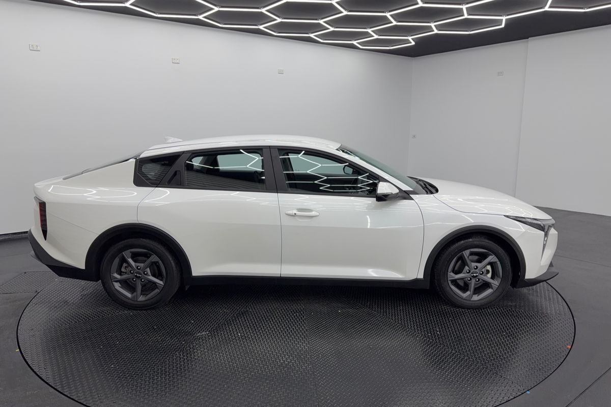 2025 Kia K4 S CL4m