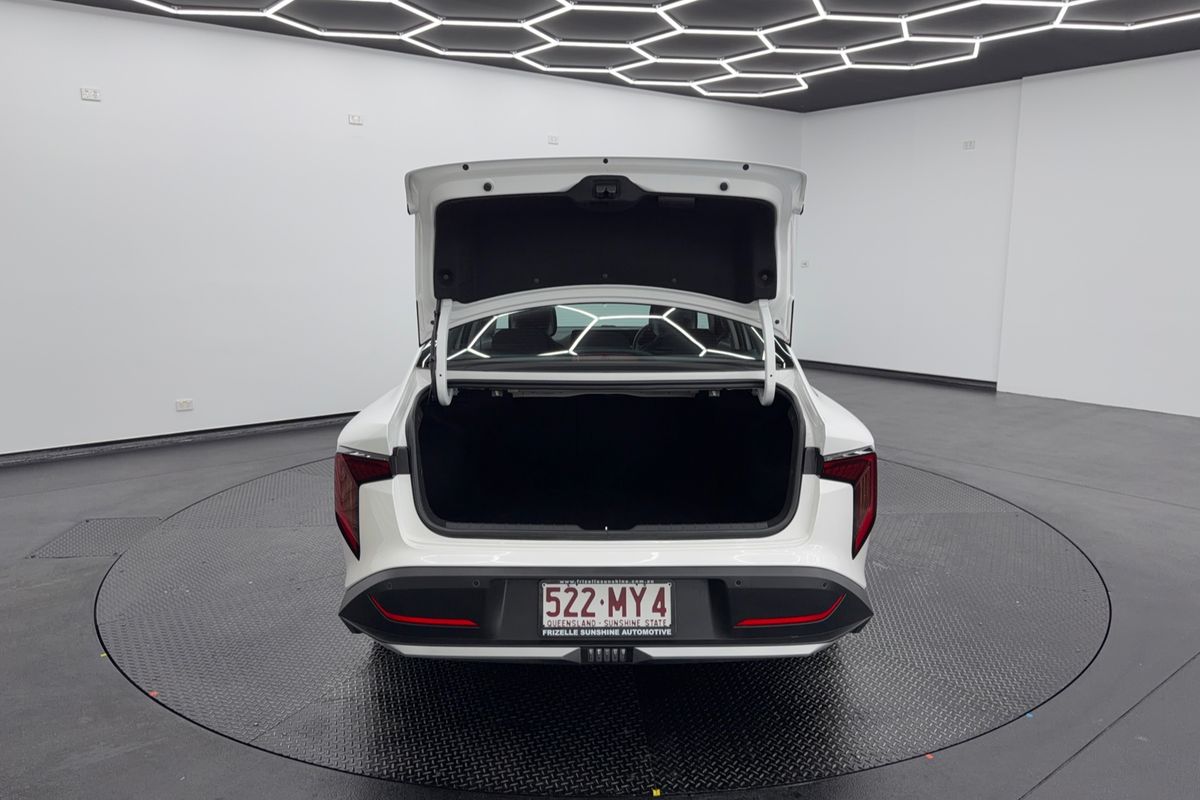 2025 Kia K4 S CL4m