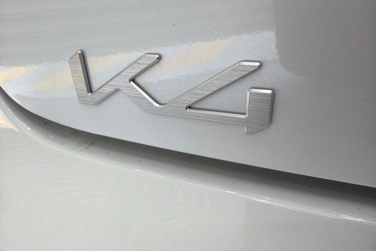 2025 Kia K4 S CL4m