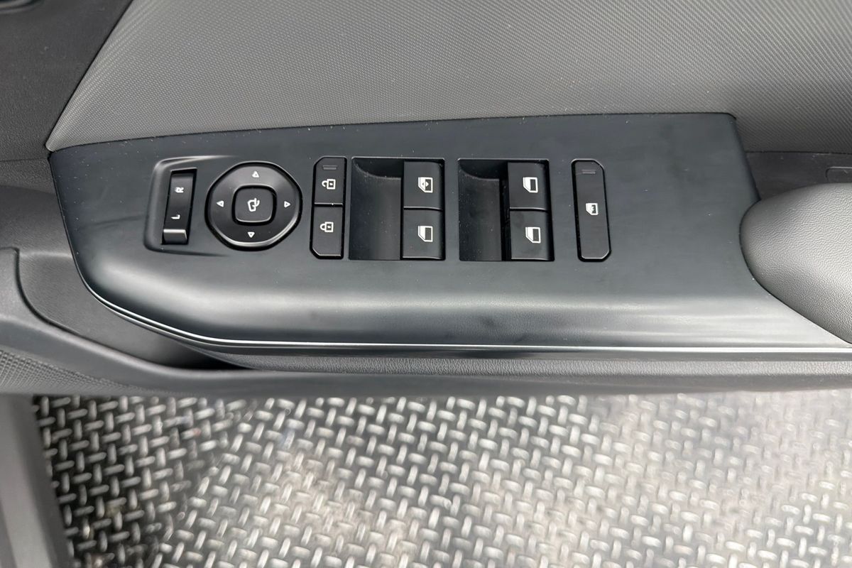 2025 Kia K4 S CL4m
