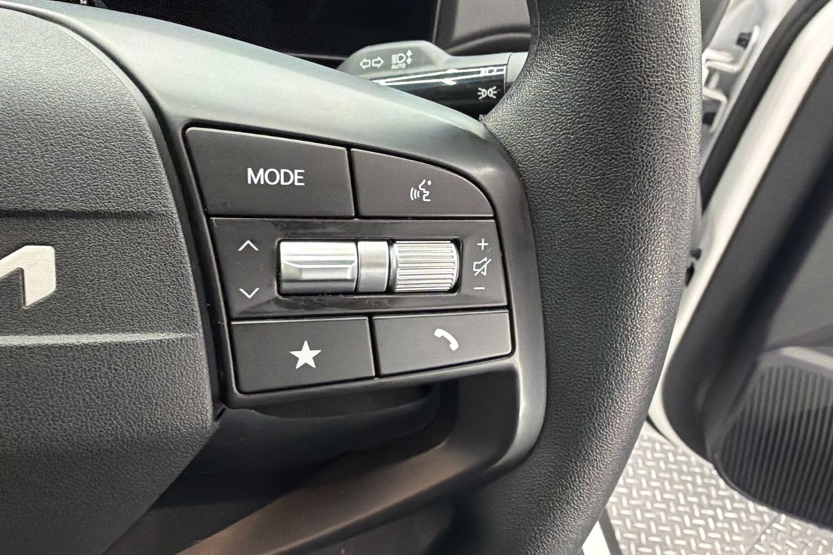 2025 Kia K4 S CL4m