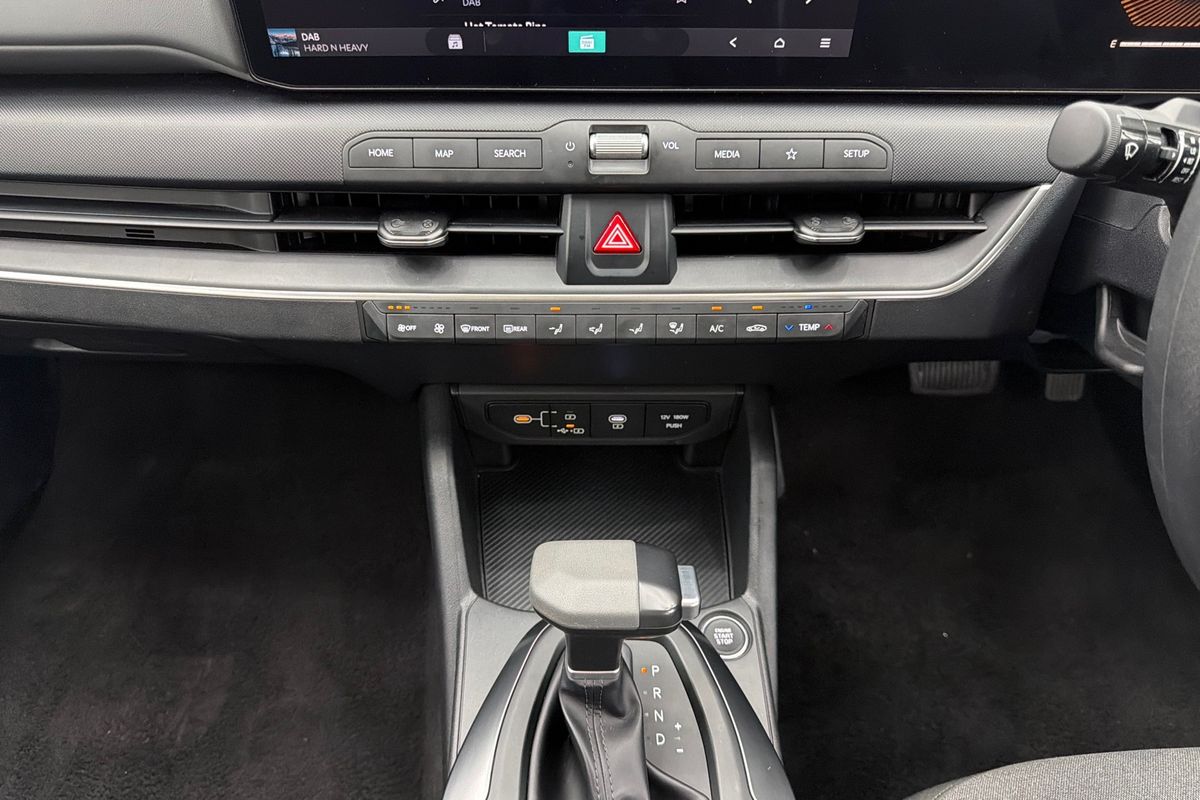 2025 Kia K4 S CL4m