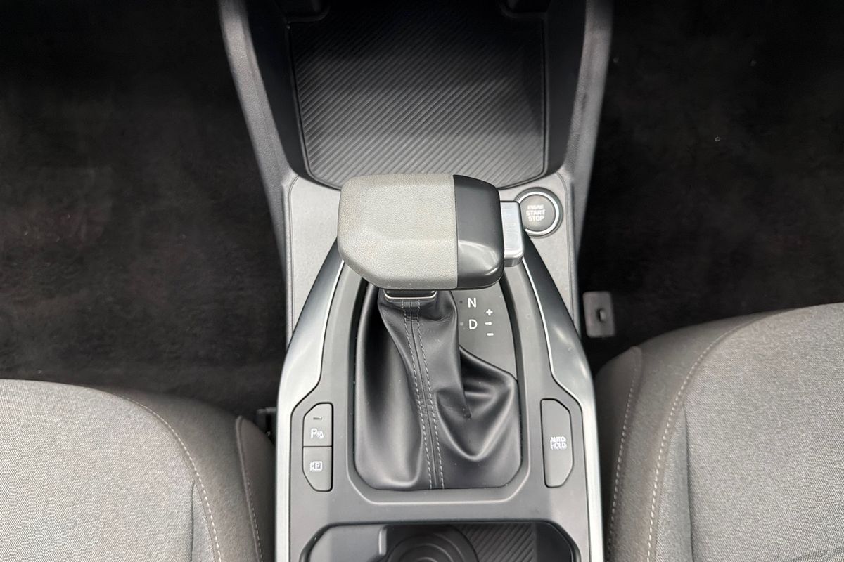 2025 Kia K4 S CL4m