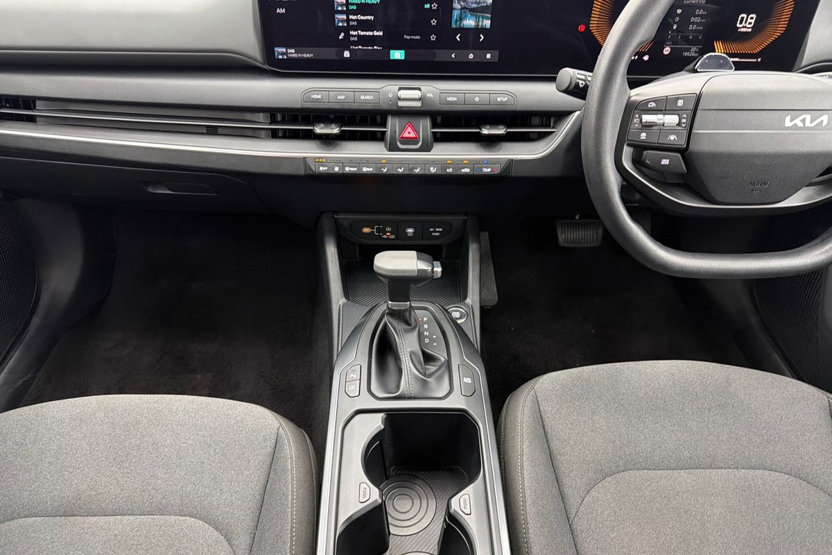 2025 Kia K4 S CL4m