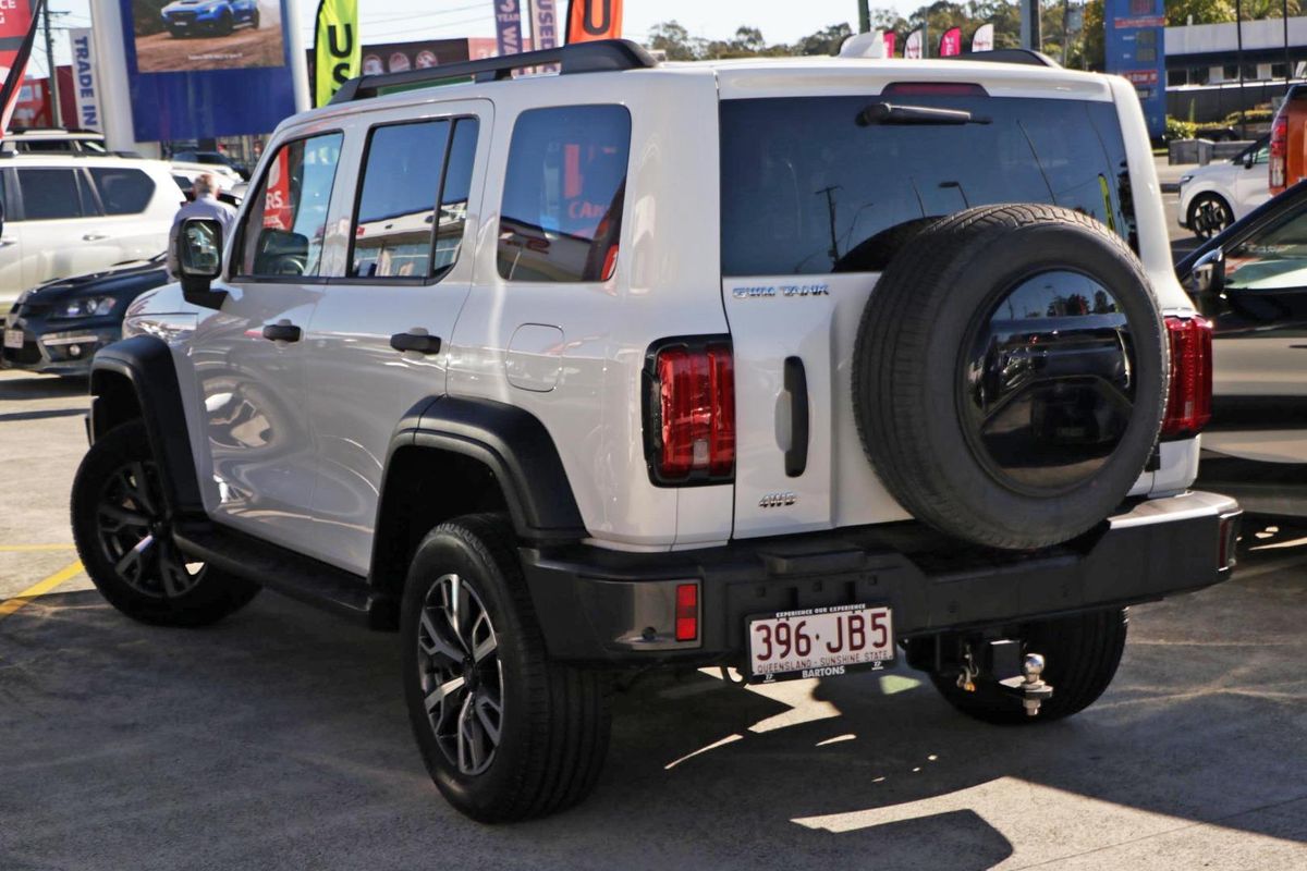 2023 GWM Tank 300 Ultra P01