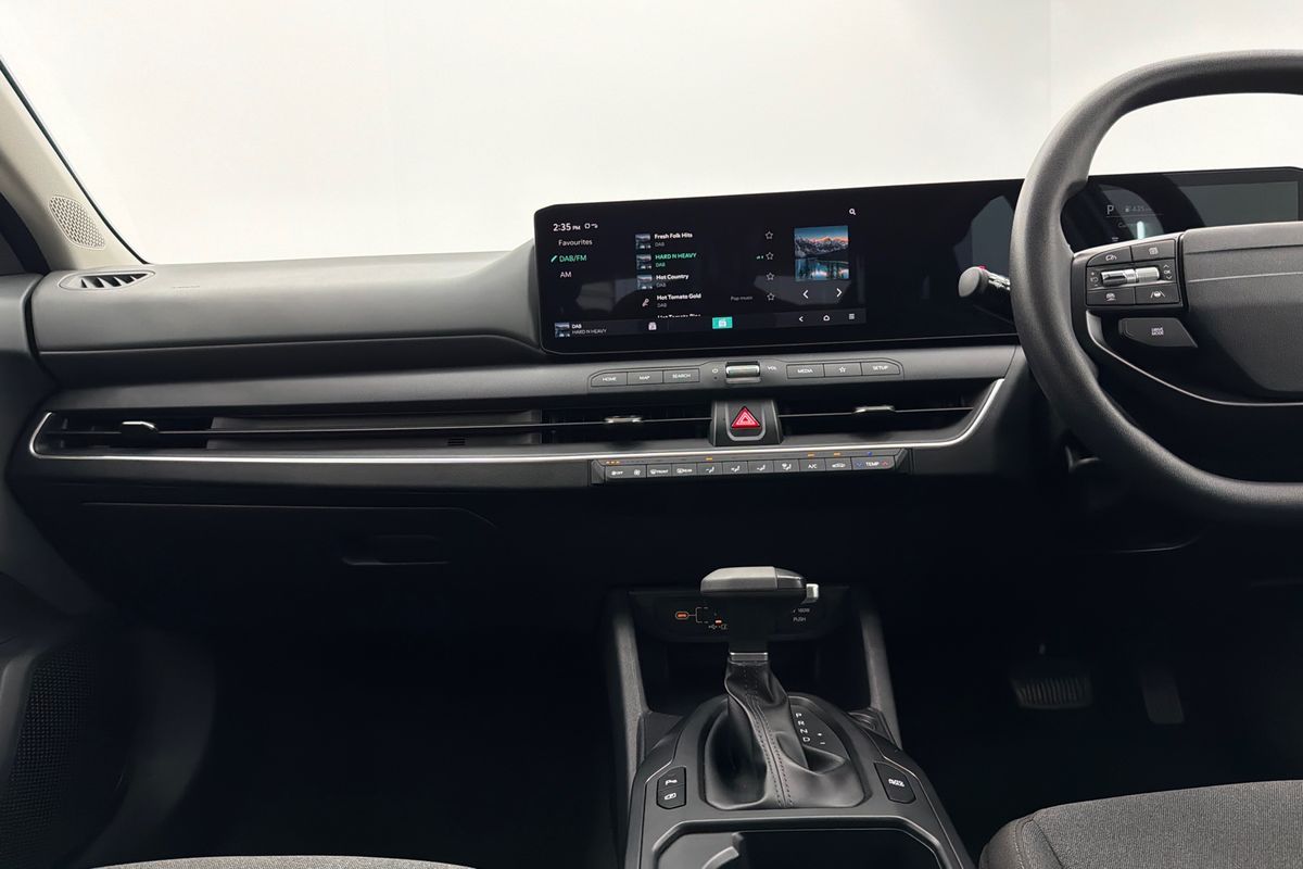 2025 Kia K4 S CL4m